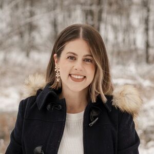 Meet your Posher, Emily